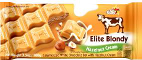 Food Recall Strauss Israel Confectionery Products - recalled due to Potential Salmonella Strauss Israel of Israe... photo #11