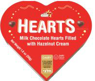 Food Recall Strauss Israel Confectionery Products - recalled due to Potential Salmonella Strauss Israel of Israe... photo #12