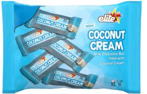 Food Recall Strauss Israel Confectionery Products - recalled due to Potential Salmonella Strauss Israel of Israe... photo #15