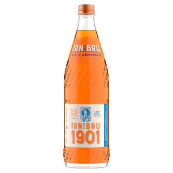 食品召回 AG Barr IRN-BRU Regular and IRN-BRU 1901 - recalled due to manufacturing fault AG Barr is recalling... 照片 #2