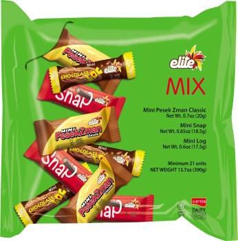 Food Recall Elite confectionery products - recalled due to possible presence of Salmonella Strauss Israel is tak... photo #3