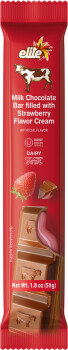 Food Recall Elite confectionery products - recalled due to possible presence of Salmonella Strauss Israel is tak... photo #4