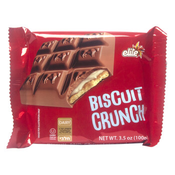 Food Recall Elite confectionery products - recalled due to possible presence of Salmonella Strauss Israel is tak... photo #5