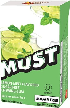 Food Recall Elite confectionery products - recalled due to possible presence of Salmonella Strauss Israel is tak... photo #6