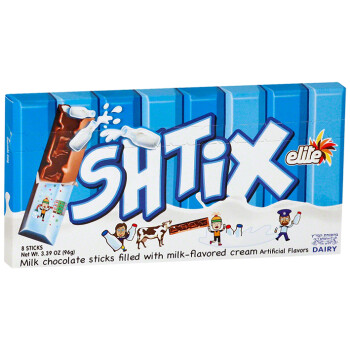 Food Recall Elite confectionery products - recalled due to possible presence of Salmonella Strauss Israel is tak... photo #8