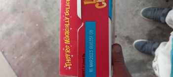 消费者评论 - 食品安全 Lucky Charms, Loxley, AL, USA 3 nights ago I ate 2 bowls of lucky charms and haven't felt right sinc... 照片 #1