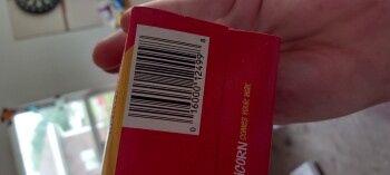 Consumer Review - Food Safety Lucky Charms, Loxley, AL, USA 3 nights ago I ate 2 bowls of lucky charms and haven't felt right sinc... photo #2