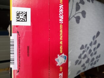 Consumer Review - Food Safety Lucky Charms, Costco Wholesale, Edwards Ferry Road Northeast, Leesburg, Loudoun County, VA, USA Purc... photo #1