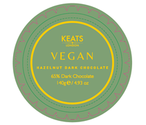 Food Recall The TJX Companies Vegan Chocolate Products - recalled due to undeclared milk The TJX Companies, Inc.... photo #2