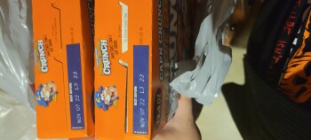 Consumer Review - Food Safety Captain crunch peanut butter cereal, Target, California Oaks Road, Murrieta, CA, USA Yesterday Capta... photo #3