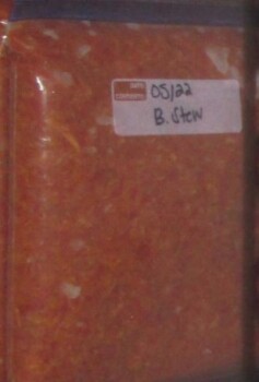 Food Recall Pop’s Que and Stew stew products- recalled due to production without inspection The FSIS announced t... photo #3