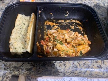 Consumer Review - Food Safety Oregano's, North Gilbert Road, Gilbert, AZ, USA Me and my husband got really sick eating here. Vomit... photo #1
