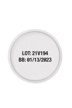 Food Recall Van Leeuwen Oat Milk Brown Sugar Chunk - recalled due to allergens Van Leeuwen Ice Cream of Brooklyn... photo #2