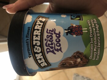 Consumer Review - Food Safety Raley's, Keystone Avenue, Reno, NV, USA On May 10th I bought Ben and Jerry’s Phish food ice cream an... photo #2