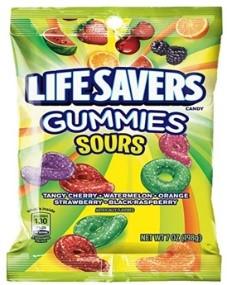 Food Recall Skittles, Starburst, Life Savers Gummies - recalled due to presence of metal fragments Today, Mars W... photo #9