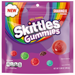 Food Recall Skittles, Starburst, Life Savers Gummies - recalled due to presence of metal fragments Today, Mars W... photo #13