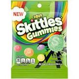 Food Recall Skittles, Starburst, Life Savers Gummies - recalled due to presence of metal fragments Today, Mars W... photo #14