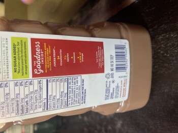 Consumer Review - Food Safety Target, McHenry Avenue, Modesto, CA, USA Naked Strawberry Banana Juice
Wednesday night Thursday mor... photo #3