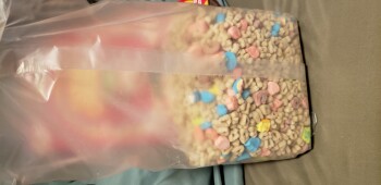 Consumer Review - Food Safety Lucky Charms, Walmart Supercenter, Shallowford Rd, Gainesville, GA, USA Me and my lady have gotten r... photo #3