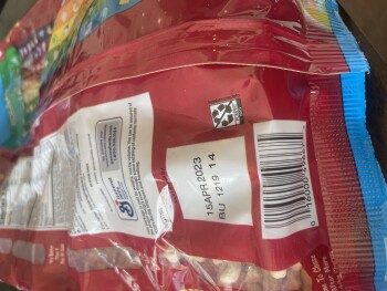 Verbraucherbewertung – Lebensmittelsicherheit Lucky Charms, Kroger, Orchard Lake Road, Orchard Lake Village, MI, USA Today, Lucky Charms Cereal My... Foto #2