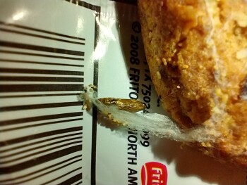 Consumer Food Safety Report Grandma's brand cookies, Vending Machine, Embassy Suites by Hilton Huntsville Hotel & Spa, Monroe St... photo #7