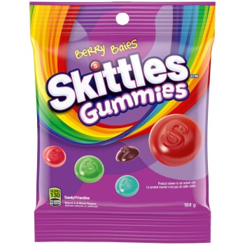 نذكر الطعام Life Savers, Skittles and Starburst Gummies - recalled due to pieces of metal Life Savers, Skittles... صورة فوتوغرافية #3