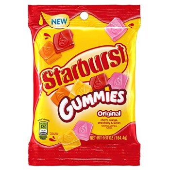 نذكر الطعام Life Savers, Skittles and Starburst Gummies - recalled due to pieces of metal Life Savers, Skittles... صورة فوتوغرافية #4