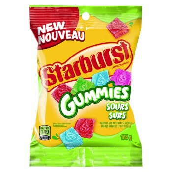 نذكر الطعام Life Savers, Skittles and Starburst Gummies - recalled due to pieces of metal Life Savers, Skittles... صورة فوتوغرافية #5