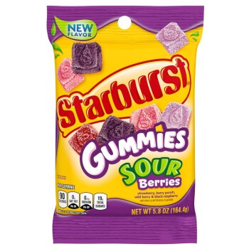 نذكر الطعام Life Savers, Skittles and Starburst Gummies - recalled due to pieces of metal Life Savers, Skittles... صورة فوتوغرافية #6