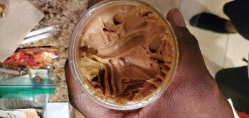 Consumer Review - Food Safety Jif Peanut Butter, Groceryland, South Limestone Street, Springfield, Ohio, USA May 12th 2022, Jif pe... photo #2