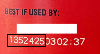 Outbreak Jif Peanut Butter products - linked to Salmonella Outbreak Update July 27, 2022

CDC announced that... photo #2