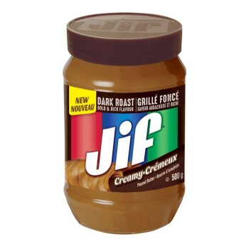Retiro de alimentos Jif Peanut Butters recalled due to Salmonella - Canada Smucker Foods of Canada Corp. is recalling ce... foto #3