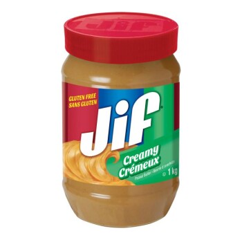 Retiro de alimentos Jif Peanut Butters recalled due to Salmonella - Canada Smucker Foods of Canada Corp. is recalling ce... foto #9