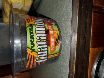 Consumer Review - Food Safety Walmart Supercenter, Superior Drive, Saint Johns, MI 48879, USA their groceries. Made breakfast burr... photo #2