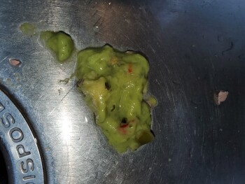 Consumer Review - Food Safety Walmart Supercenter, Superior Drive, Saint Johns, MI 48879, USA their groceries. Made breakfast burr... photo #3