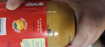 Consumer Review - Food Safety Sam's Club, Walmart Way, South Point, OH, USA Jif, This has been an ongoing issue with my family for... photo #2