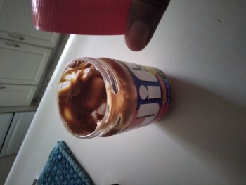 Consumer Review - Food Safety Jif,  Vons, West Main Street, Brawley, CA, USA After eating Jif and smuckers snack sandwiches we suf... photo #2