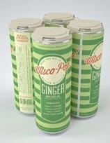 Food Recall Wisco Pop soda flavors- recalled due to potential cans bursting open Wisco Pop! announced that it is... photo #3