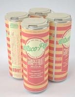 Food Recall Wisco Pop soda flavors- recalled due to potential cans bursting open Wisco Pop! announced that it is... photo #5