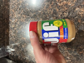 Consumer Review - Food Safety Jif, Akron, OH, USA Jif, got diarrhea, nausea. photo #2