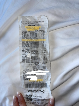 Reseña del consumidor - Seguridad alimentaria Jif, Walmart Supercenter, Millennium Boulevard, Cortland, Trumbull County, OH, USA I bought the Jif... foto #2