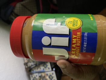 مراجعة المستهلك - سلامة الغذاء Publix Super Market at Sunshine Square, Southeast 18th Avenue, Boynton Beach, FL, USA I ATE JIF PEAN... صورة فوتوغرافية #2