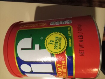 Consumer Review - Food Safety Walmart Supercenter, Dresden Avenue, East Liverpool, OH, USA Probably peanut butter cause it was the... photo #1