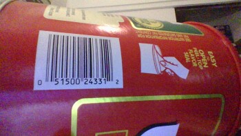 Consumer Review - Food Safety Jif, Walmart Supercenter, Academy Road Northeast, Albuquerque, NM, USA On Saturday, May 21st, I went... photo #1