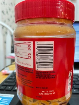 Consumer Review - Food Safety JIf, Kroger Marketplace, Richmond Road, Lexington, KY, USA On several occasions between the month's... photo #2
