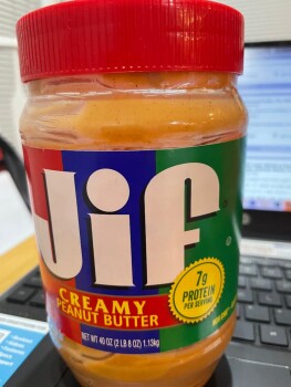 Consumer Review - Food Safety JIf, Kroger Marketplace, Richmond Road, Lexington, KY, USA On several occasions between the month's... photo #1