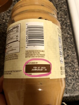Consumer Review - Food Safety Walmart Supercenter, South McKenzie Street, Foley, AL, USA Very sick.  Both my son and I.  Just chec... photo #2