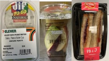 Food Recall Del Monte Fresh cut fruit & vegetable products - recalled due to Salmonella J.M. Smucker Co.’s volun... photo #3