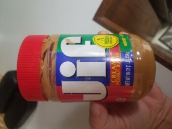 Consumer Review - Food Safety Walmart Supercenter, Front Beach Road, Panama City Beach, FL, USA Recalled Jif Peanut Butter It just... photo #3