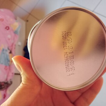 Consumer Review - Food Safety Pringles, Super Market, Hay Al Matar, Nador, Morocco Pringles photo #3